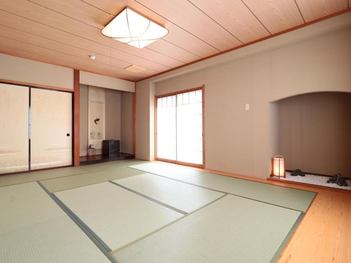 Hotel Tomioka-ya Fujieda Eksteriør billede