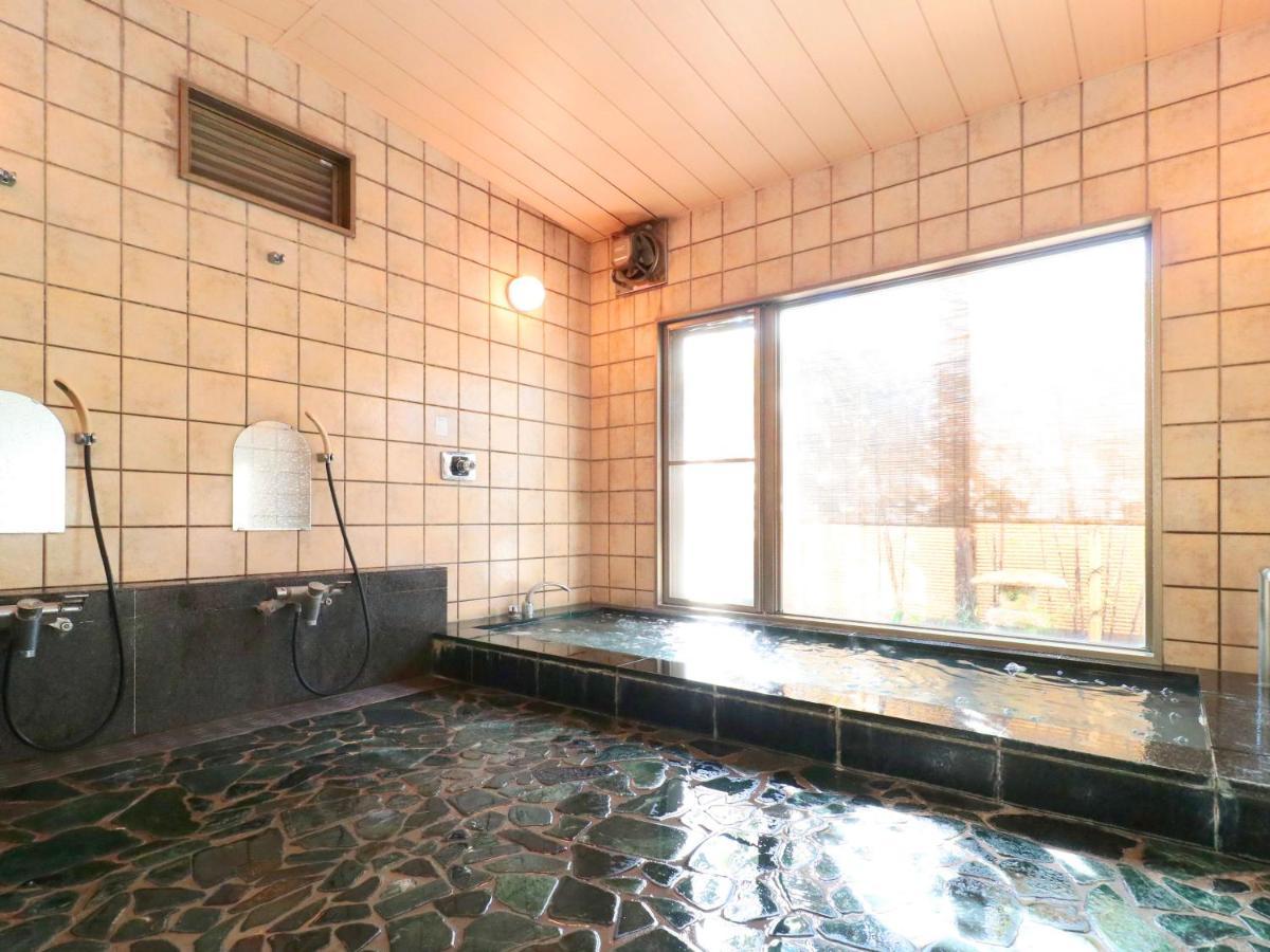 Hotel Tomioka-ya Fujieda Eksteriør billede