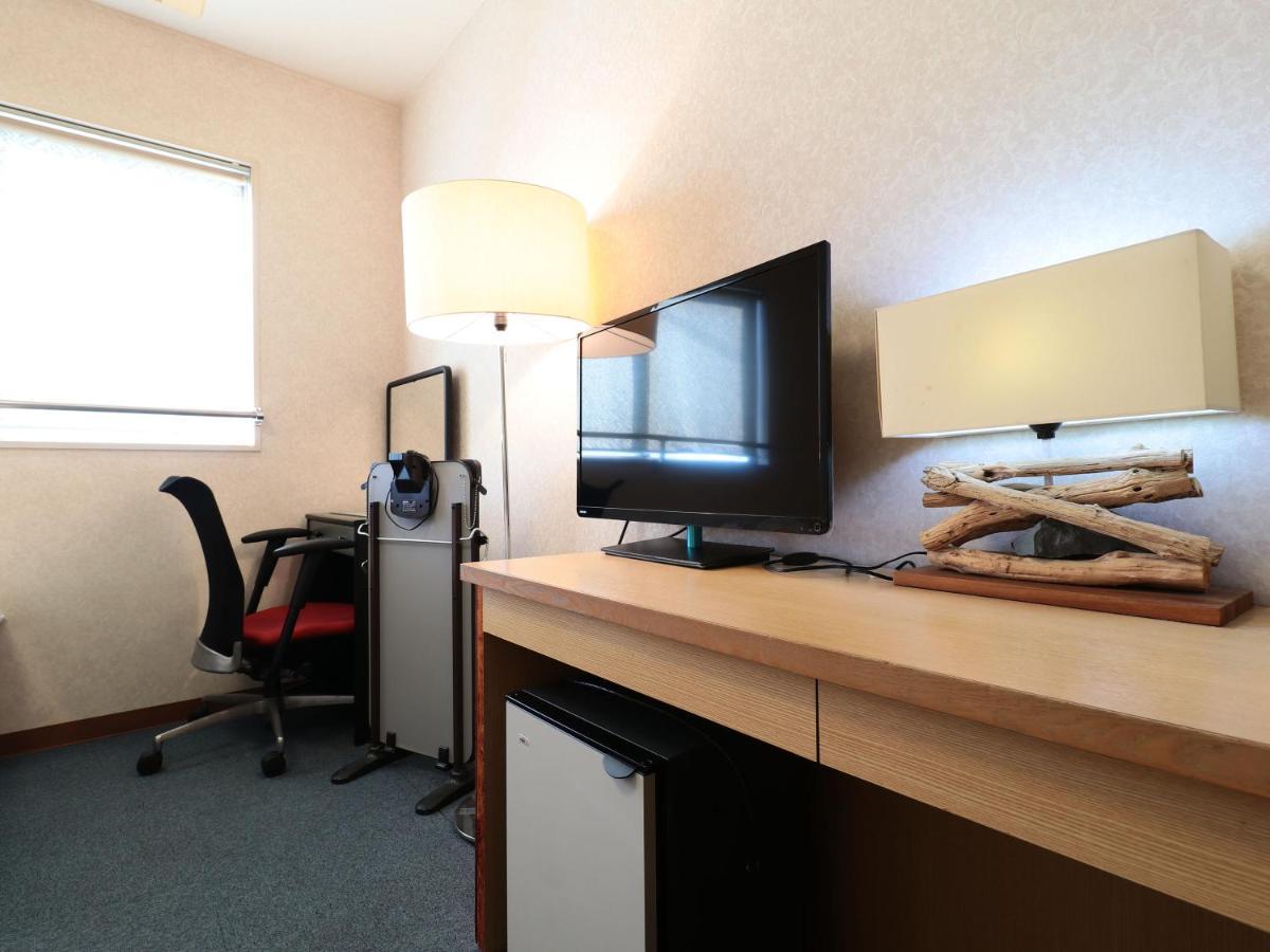 Hotel Tomioka-ya Fujieda Eksteriør billede