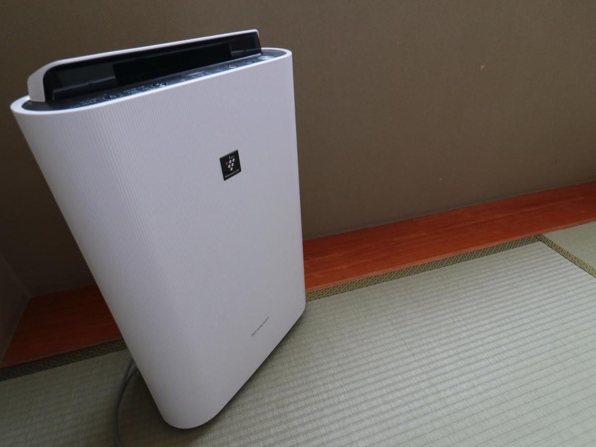 Hotel Tomioka-ya Fujieda Eksteriør billede