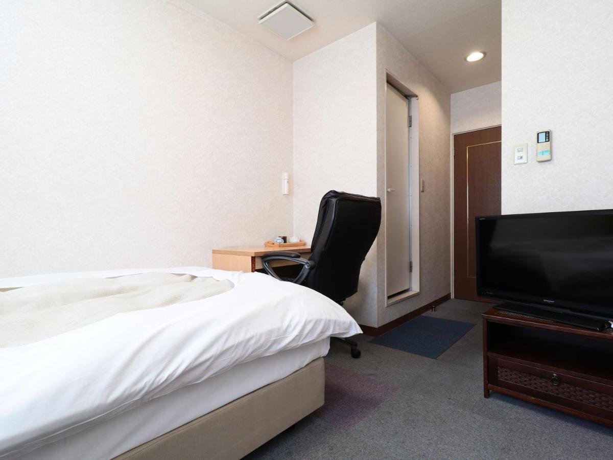 Hotel Tomioka-ya Fujieda Eksteriør billede