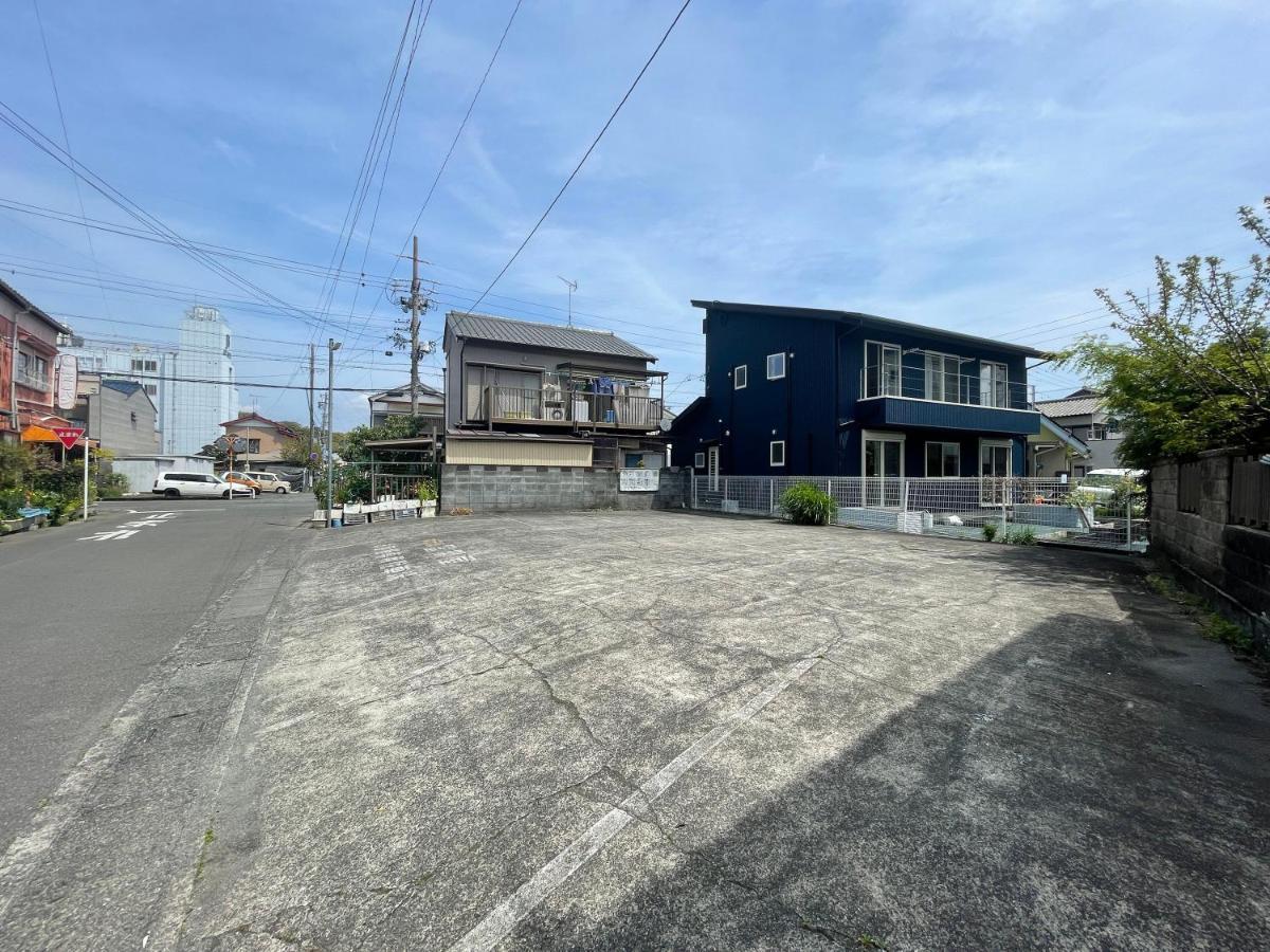 Hotel Tomioka-ya Fujieda Eksteriør billede