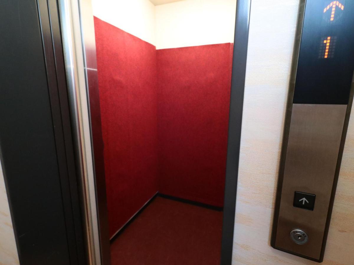 Hotel Tomioka-ya Fujieda Eksteriør billede