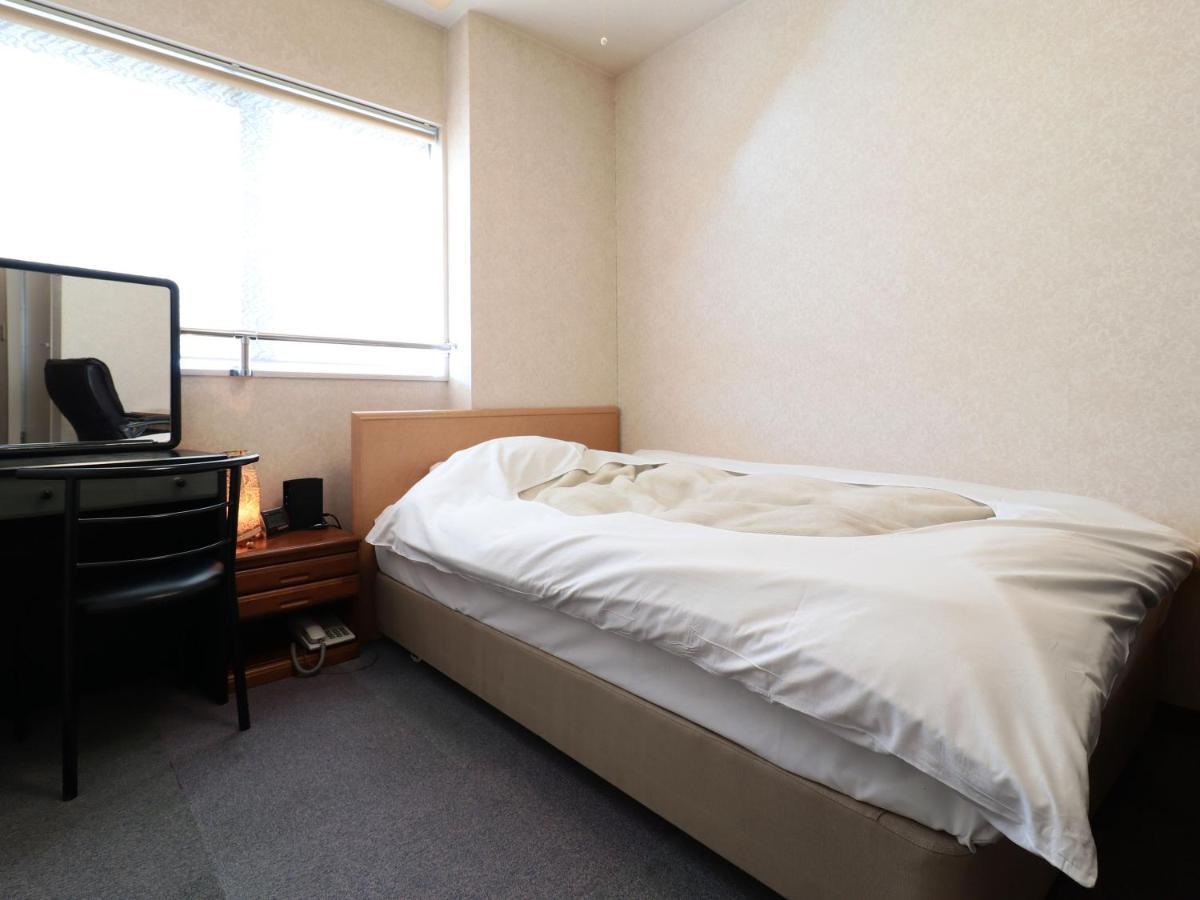 Hotel Tomioka-ya Fujieda Eksteriør billede