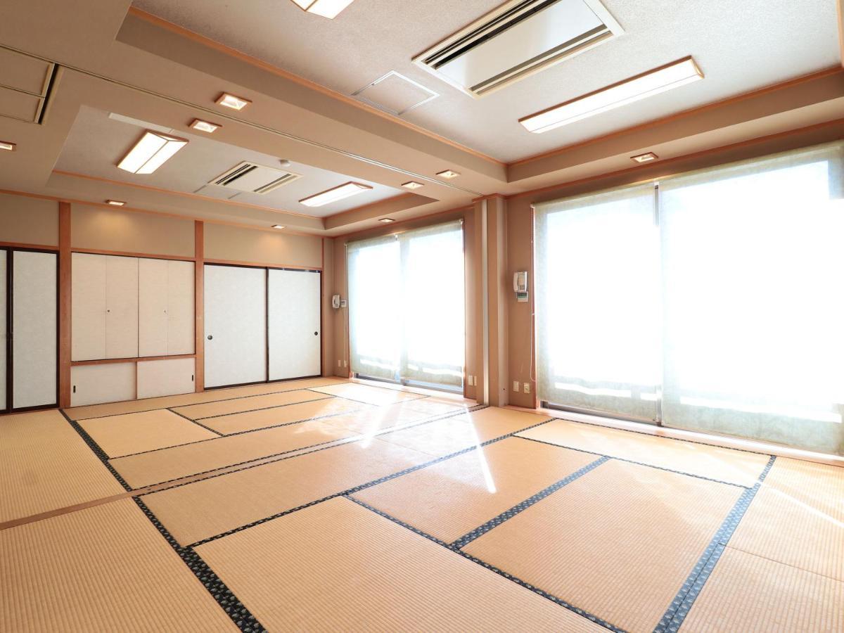 Hotel Tomioka-ya Fujieda Eksteriør billede